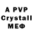 Alfa_PVP Crystall Wagih Ahmed